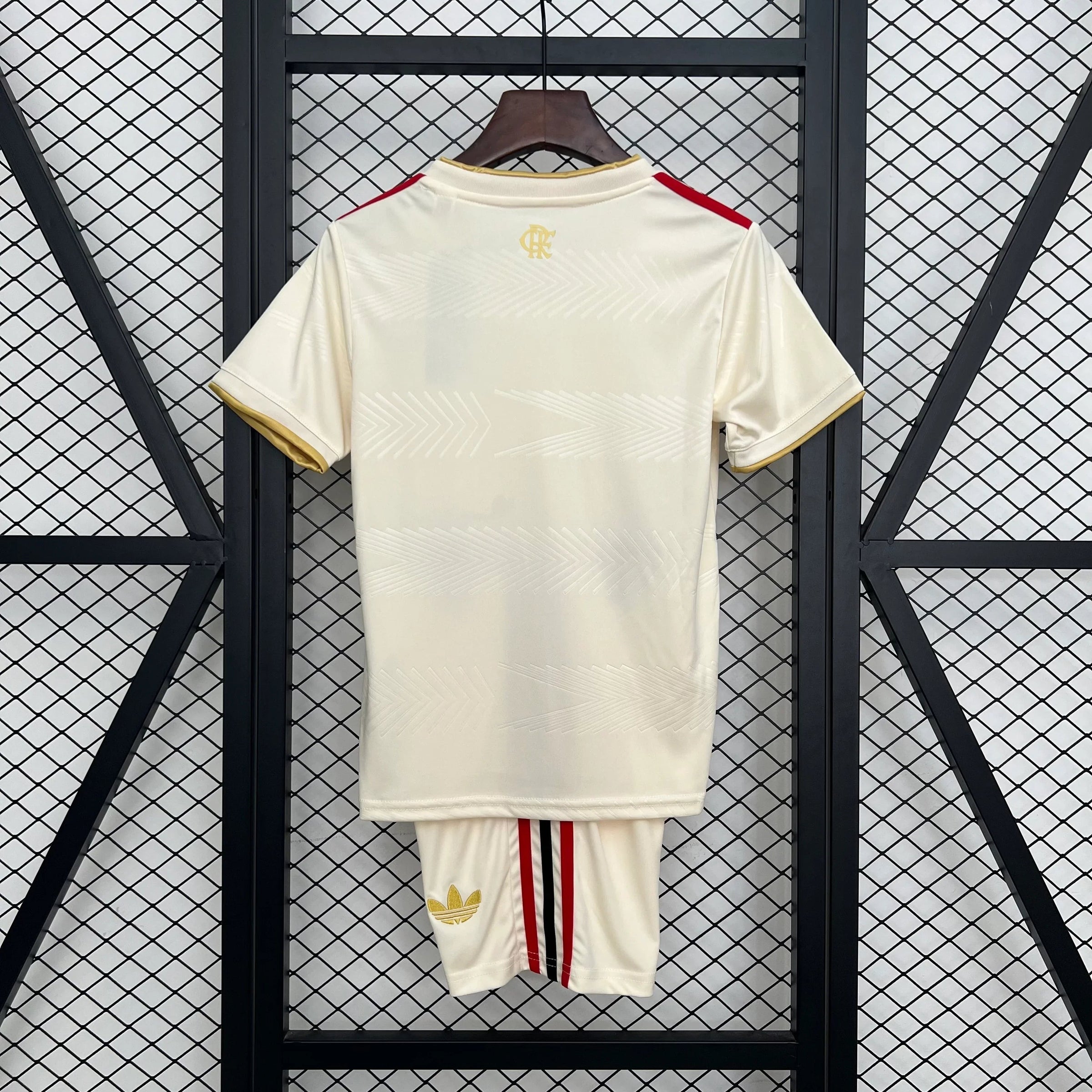 Kids Flamengo Kit 2025-26