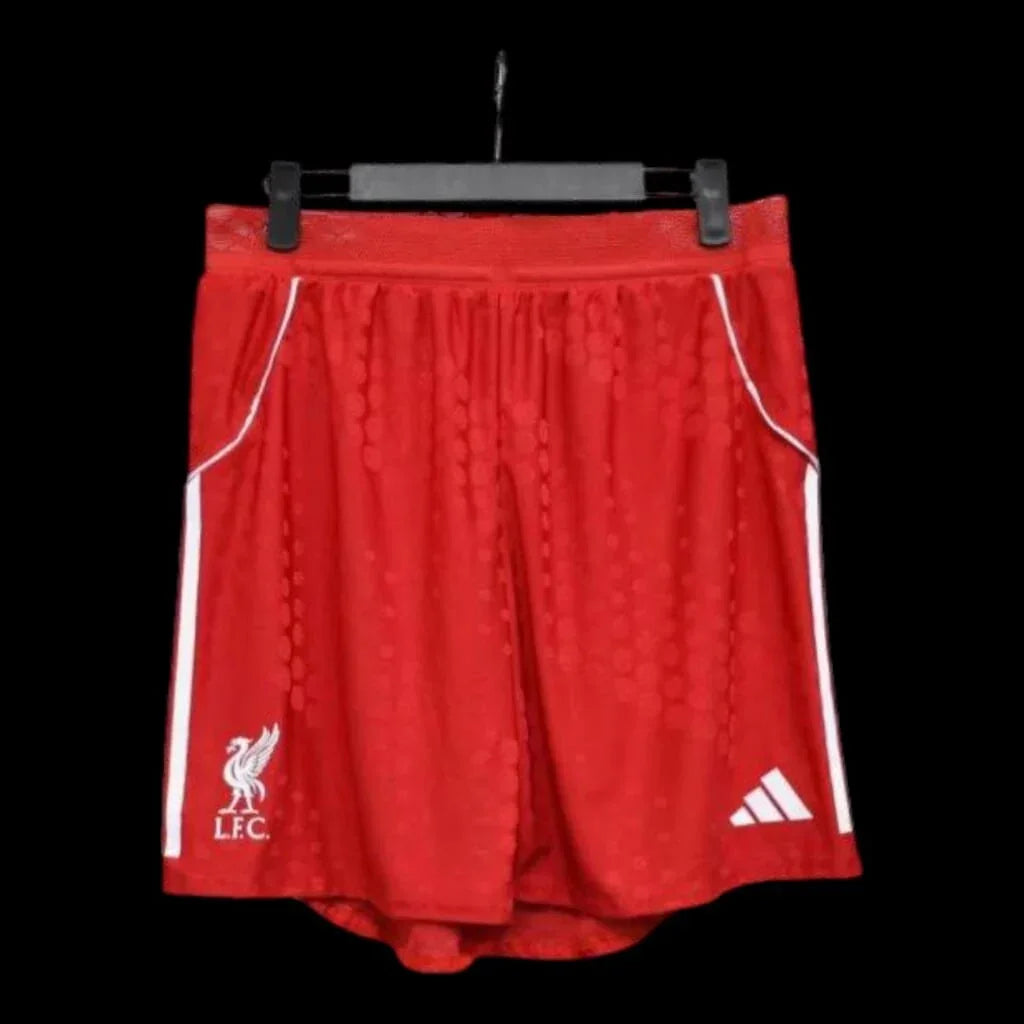 Shorts Liverpool 2025-26