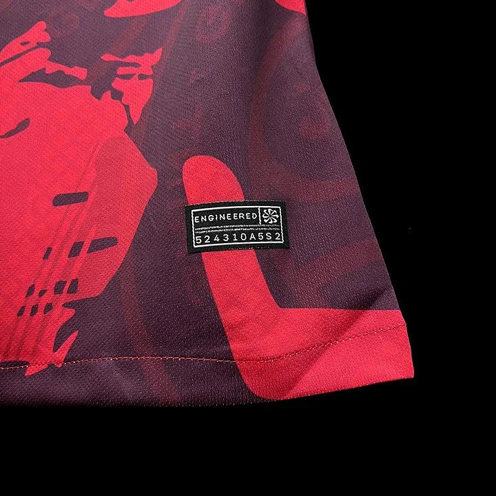 Paris Concept Shirt 2024 2025