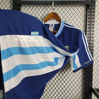 Argentina Retro Shirt 1998