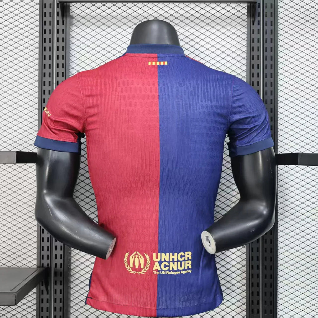 FC Barcelona Shirt 2024-25