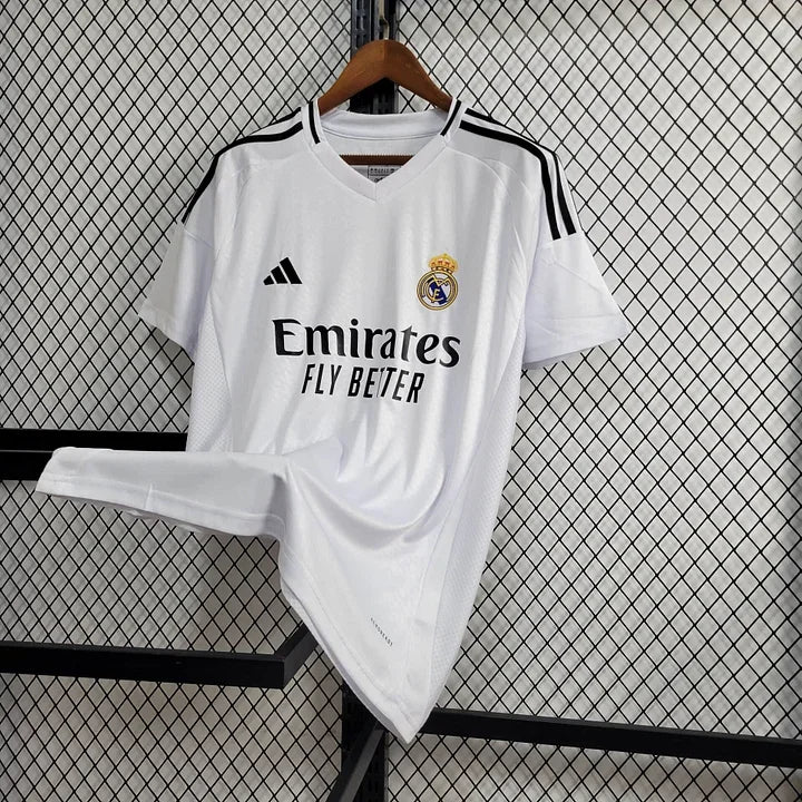 SHIRT REAL MADRID 2024/25 HOME