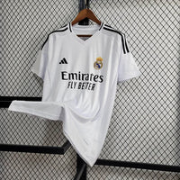 SHIRT REAL MADRID 2024/25 HOME