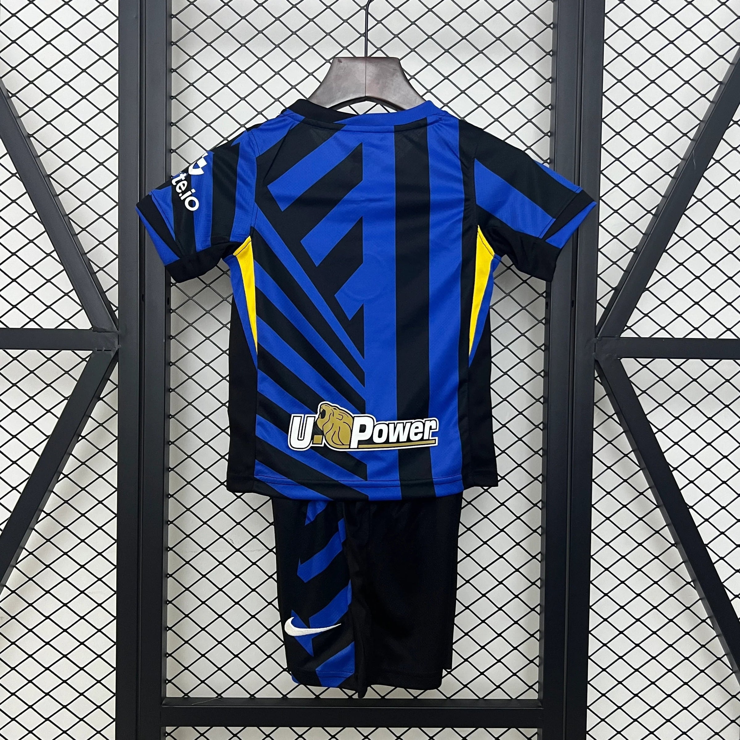 Kids inter Milan Kit 2024-25