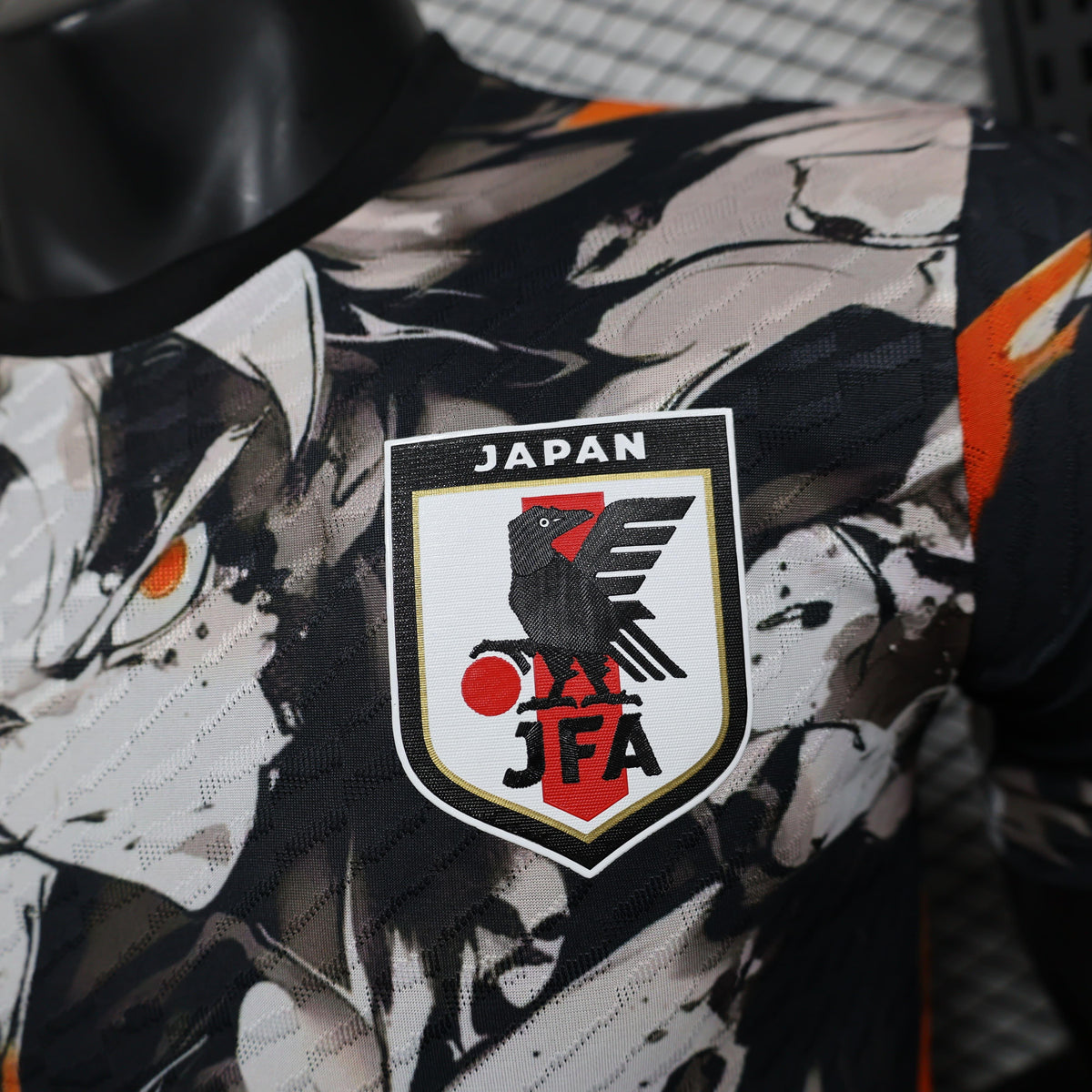 Japan Concept Shirt 2025-2026
