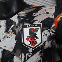 Japan Concept Shirt 2025-2026
