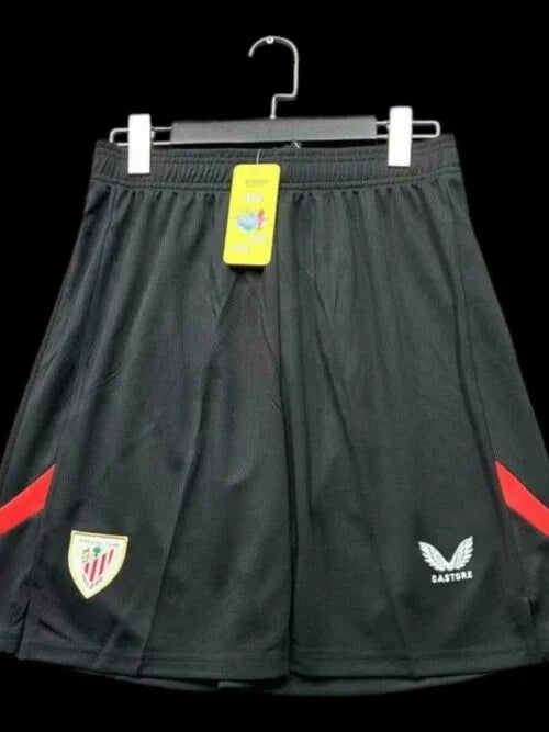 Shorts Athlétic Bilbao 2025-26