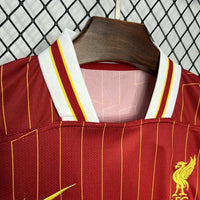 SHIRT LIVERPOOL 2024/25 HOME