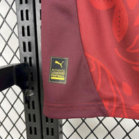 Portugal Training Shirt 2025-26