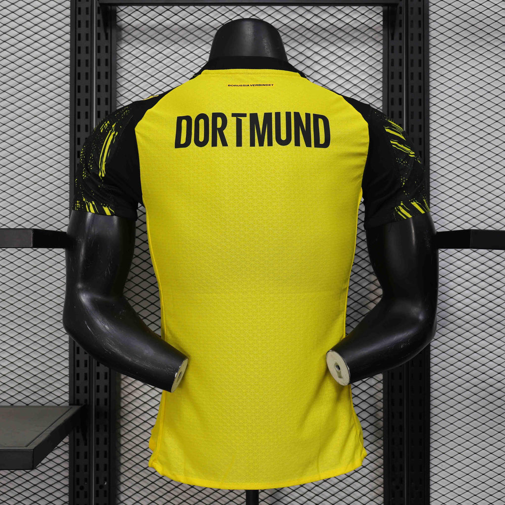 25-26 Dortmund Concept Shirt