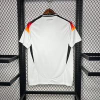 SHIRT MATCH GERMANY HOME