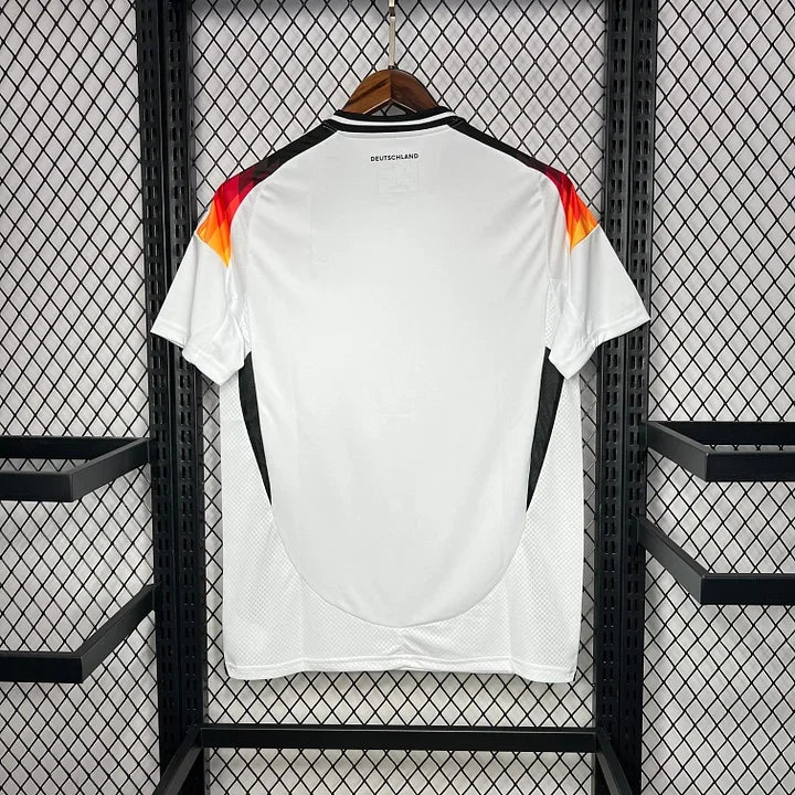 SHIRT MATCH GERMANY HOME