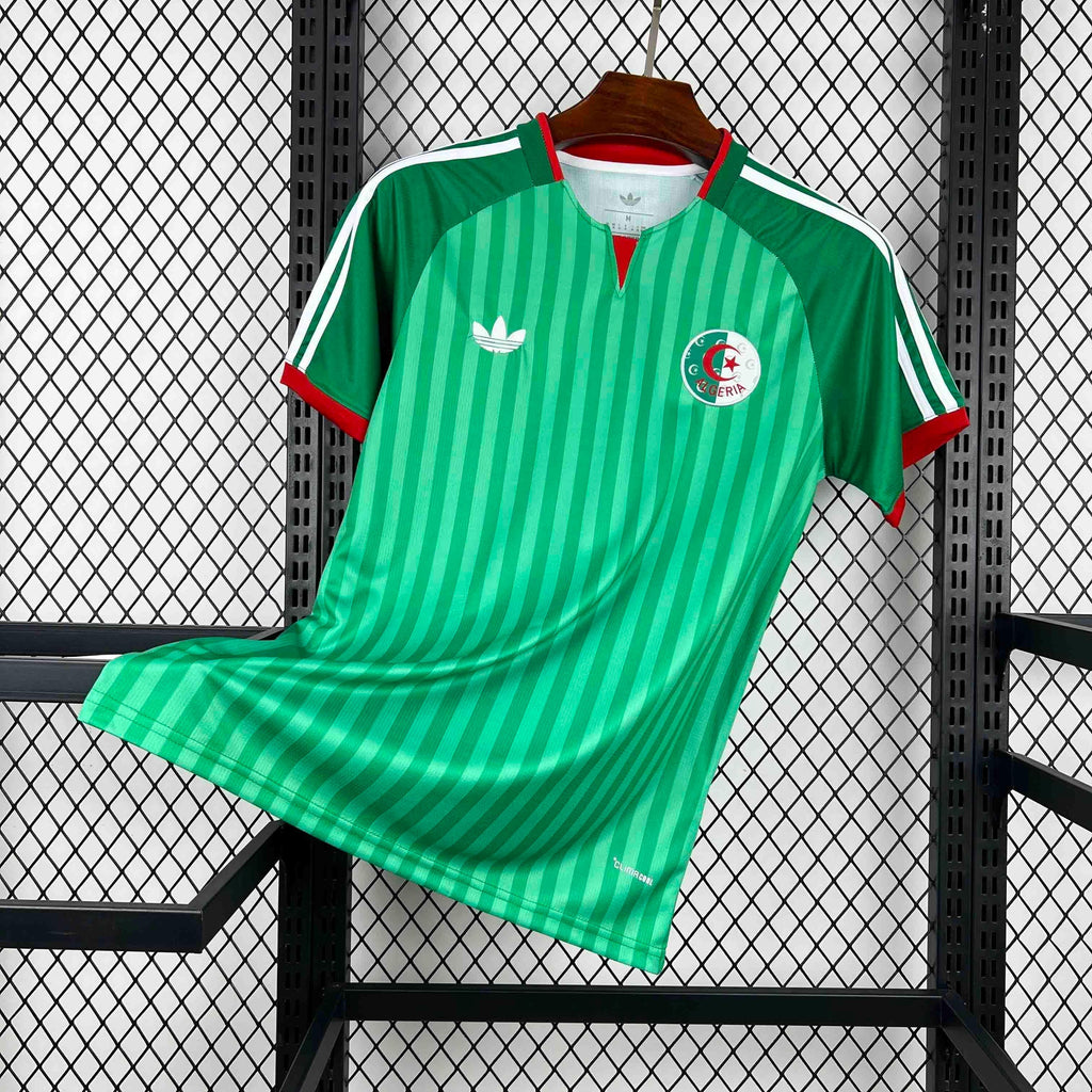 Algeria Away World Cup Shirt 2026