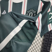 Manchester United Shirt 2023-2024 Away