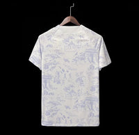 France Shirt 2022-2023 Away World Cup