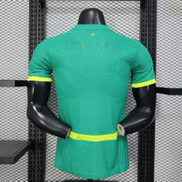 Senegal Shirt 2026