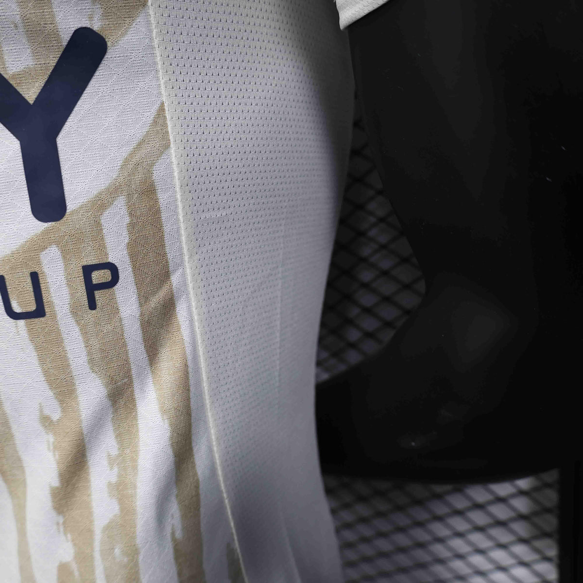 Al-Hilal Away Shirt 2025-26