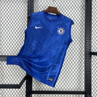 Chelsea sans Sleeve Shirt 2025-26