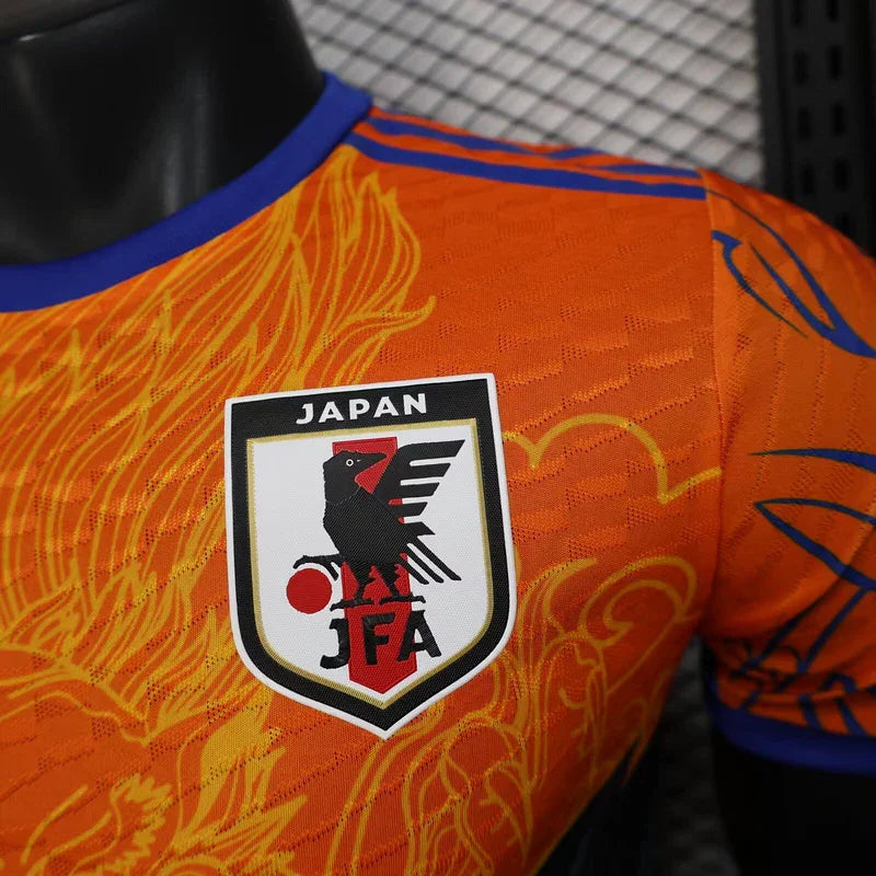 Japan Concept Shirt 2025-26