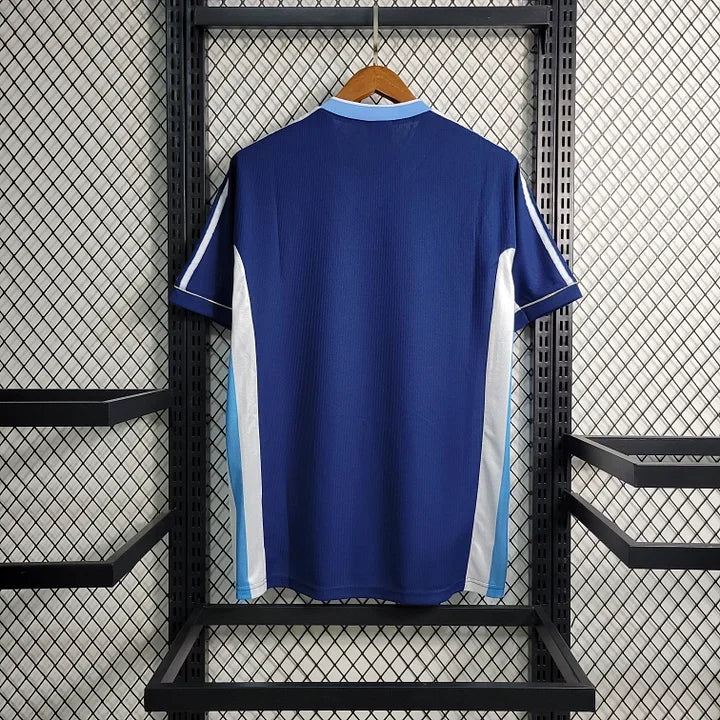 Argentina Retro Shirt 1998