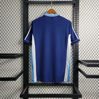 Argentina Retro Shirt 1998