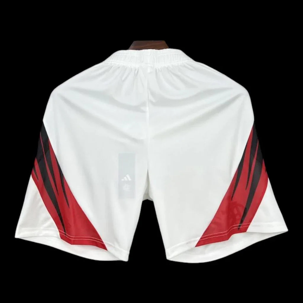Shorts Flamengo 2025-26