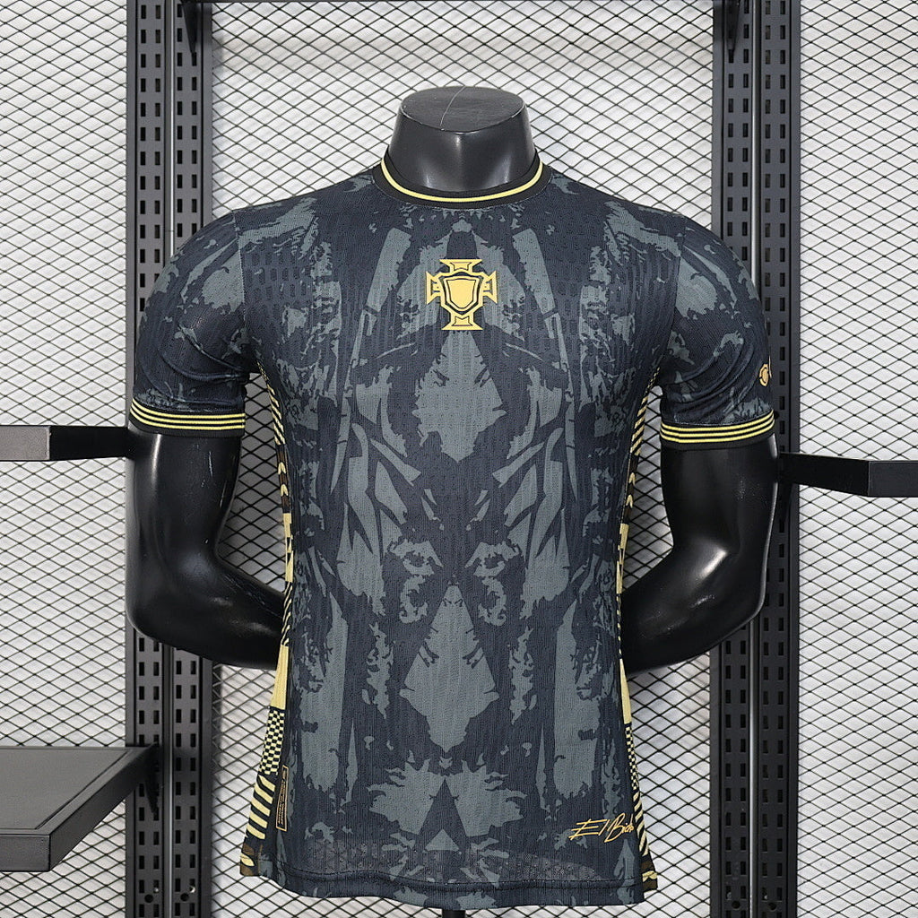 Portugal Concept Shirt 2026