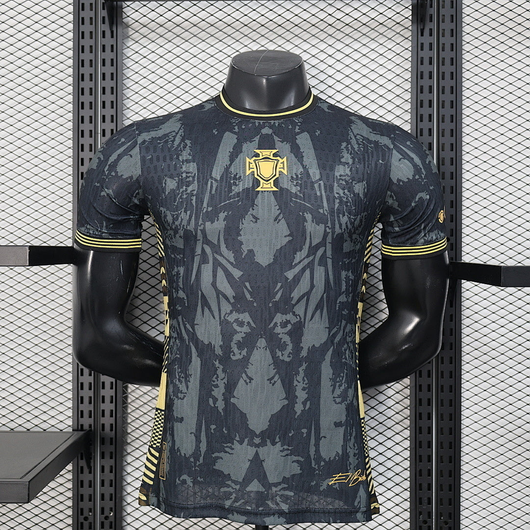 Portugal Concept Shirt 2026