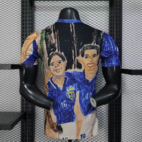 Brazil Concept Shirt 2026