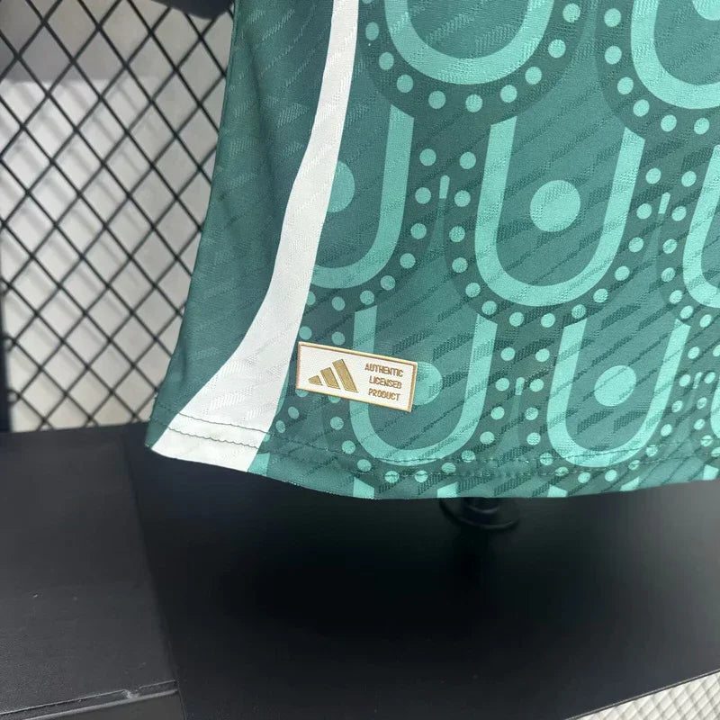 Mexico Concept Shirt 2025