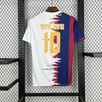 Neymar Concept Shirt 2025-26