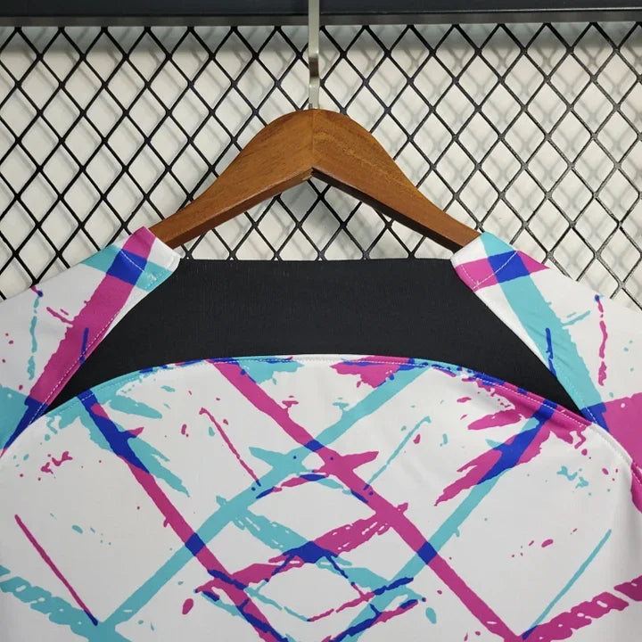 FC Barcelona Shirt 2023-2024 Training Edition