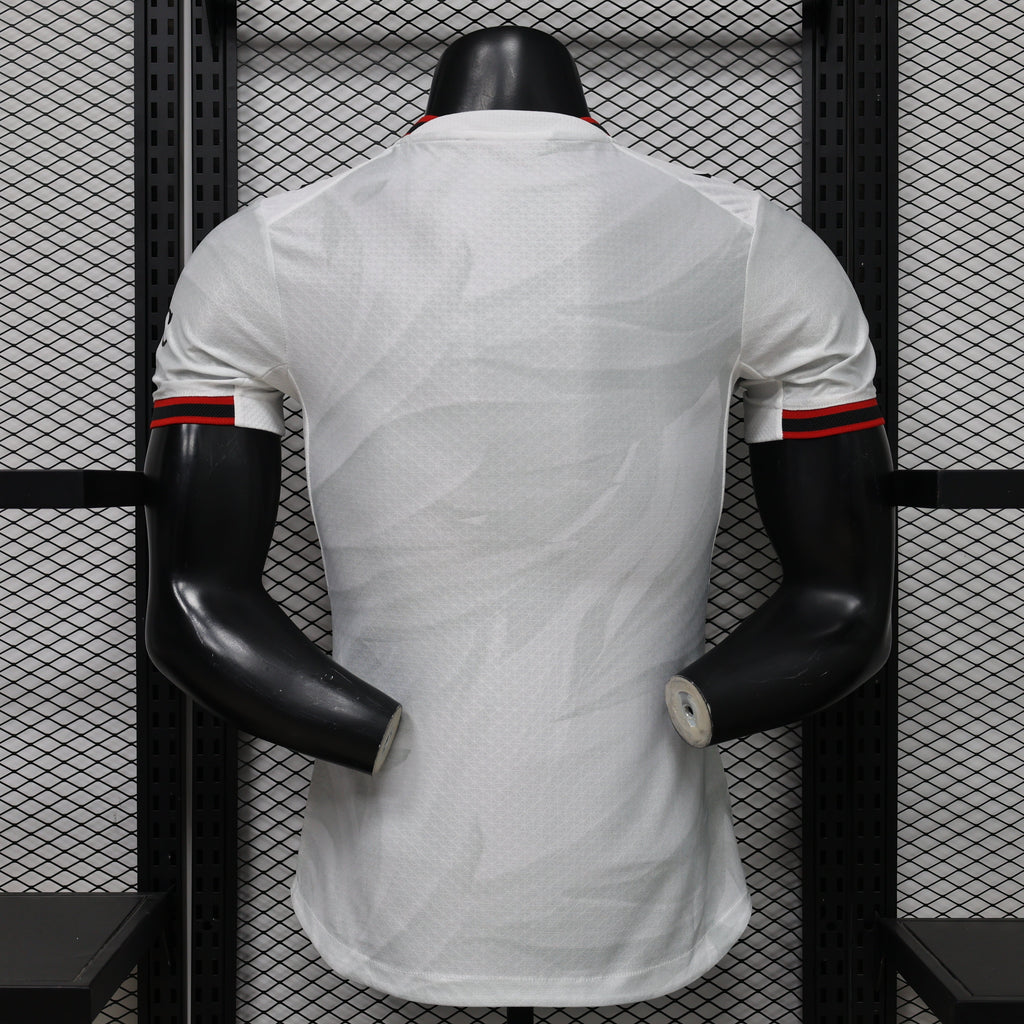 AC Milan Away Shirt 2026-27