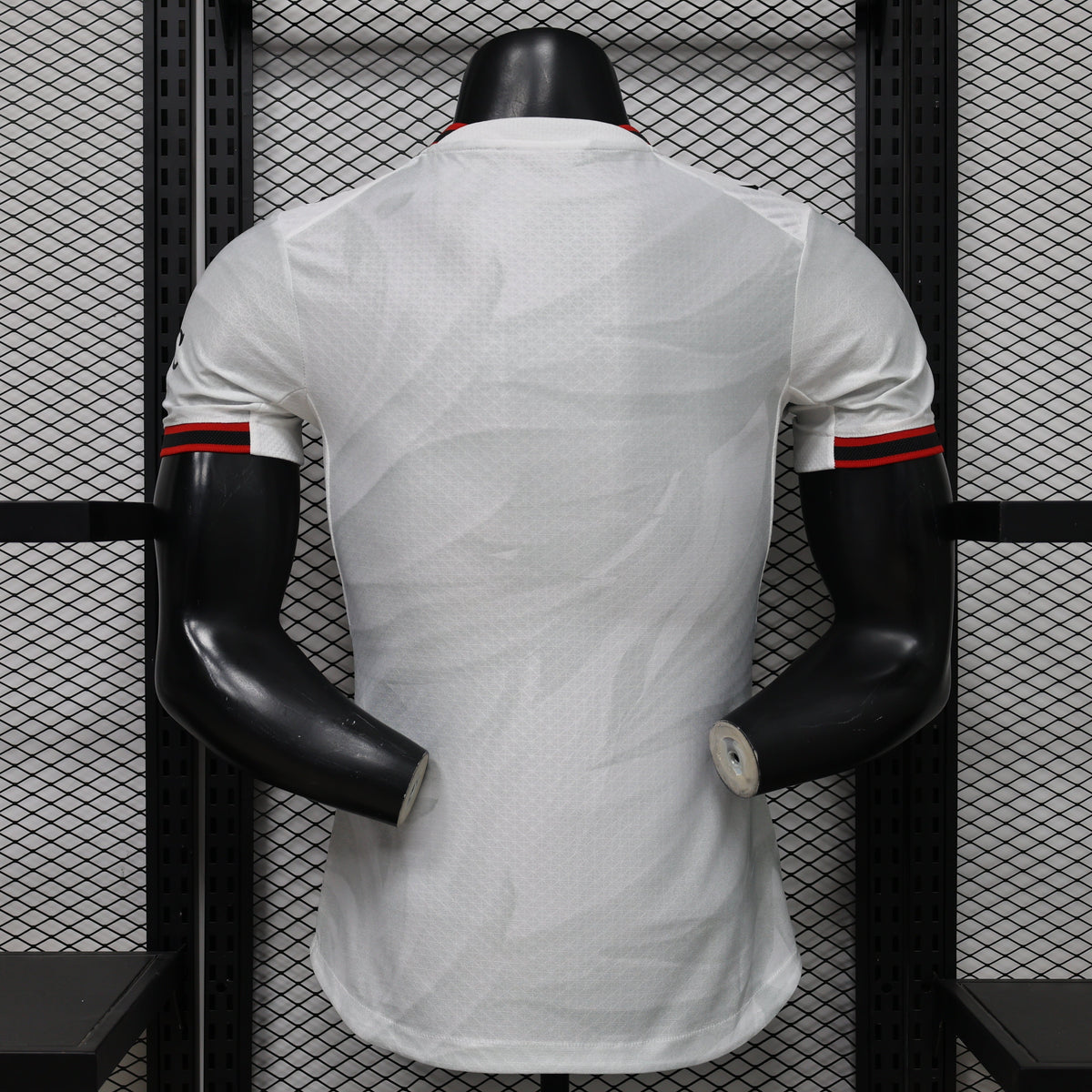 AC Milan Away Shirt 2026-27