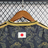 Japan Concept Shirt 2023 2024 Dragon