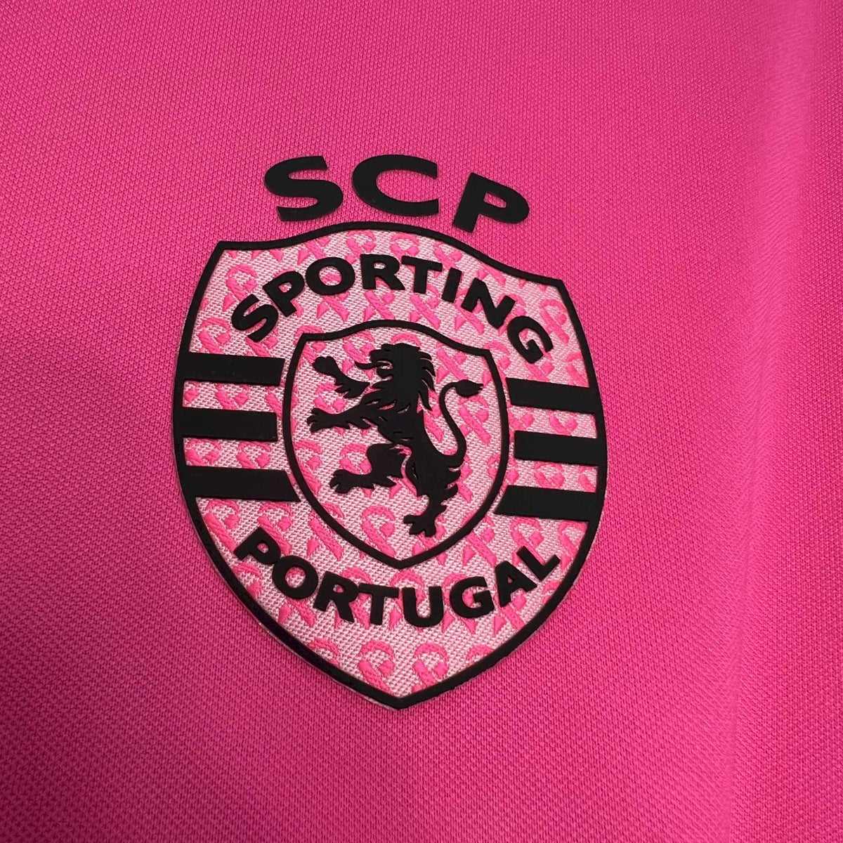 Sporting Concept Shirt 2024-25