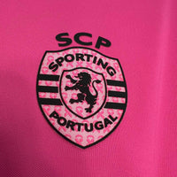 Sporting Concept Shirt 2024-25