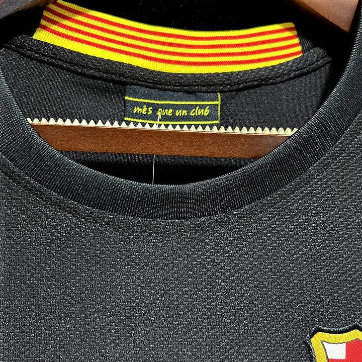 Retro FC Barcelona Shirt 2013 2014