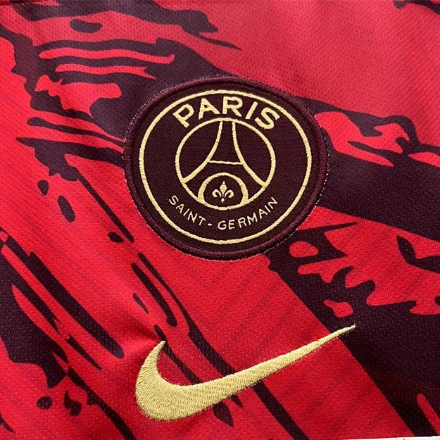 Paris Concept Shirt 2024 2025