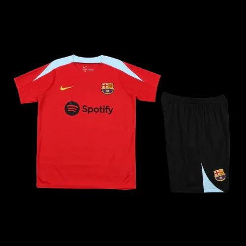 Barcelona Kit