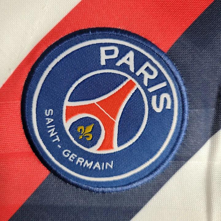Paris Retro Shirt 2019 2020
