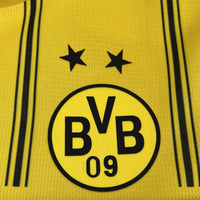 Dortmund Concept Shirt 2025-26