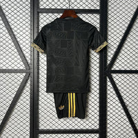Kids Mexico Kit 2025