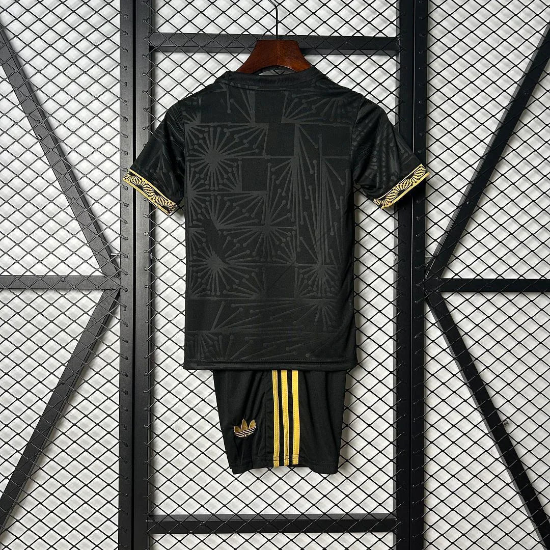 Kids Mexico Kit 2025
