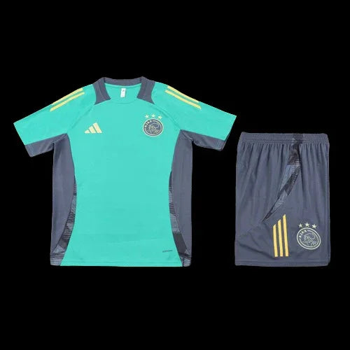 Ajax Kit