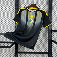 Algeria Concept Shirt 2026