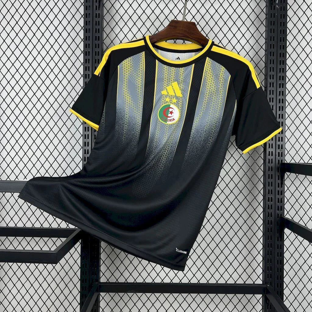 Algeria Concept Shirt 2026