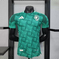 Saudi Arabie Saoudite World Cup Shirt 2026