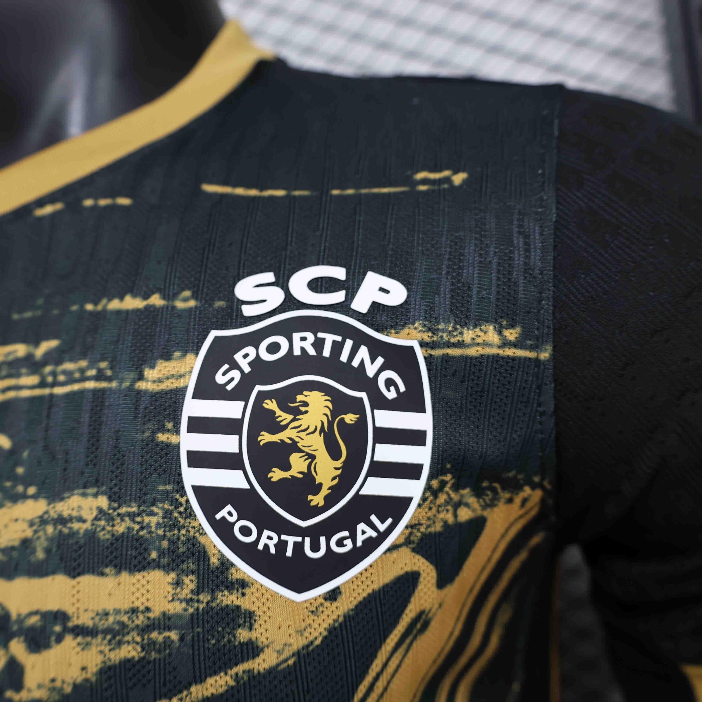 Sporting Concept Shirt 2024-25