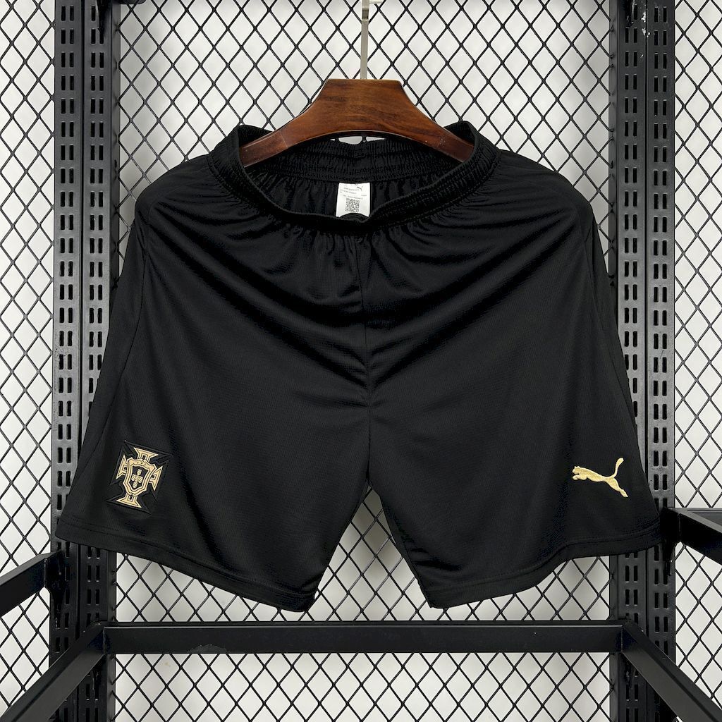 Shorts Portugal Away World Cup 2026